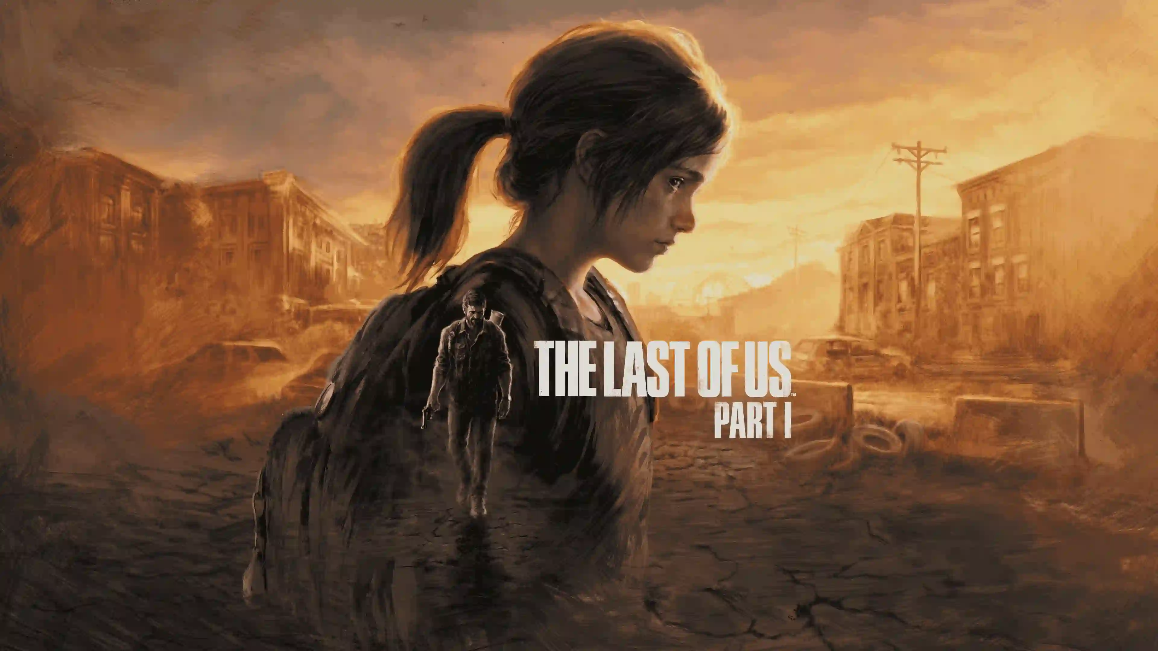 The Last of Us Part I